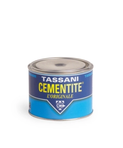 Cementite tassani l'originale 250 ml